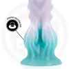 Dildonis EPIC D-243354 ar vibrāciju Photo 7