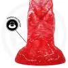 Dildo EPIC Agnis Crimson Fire D-243355 Photo 5