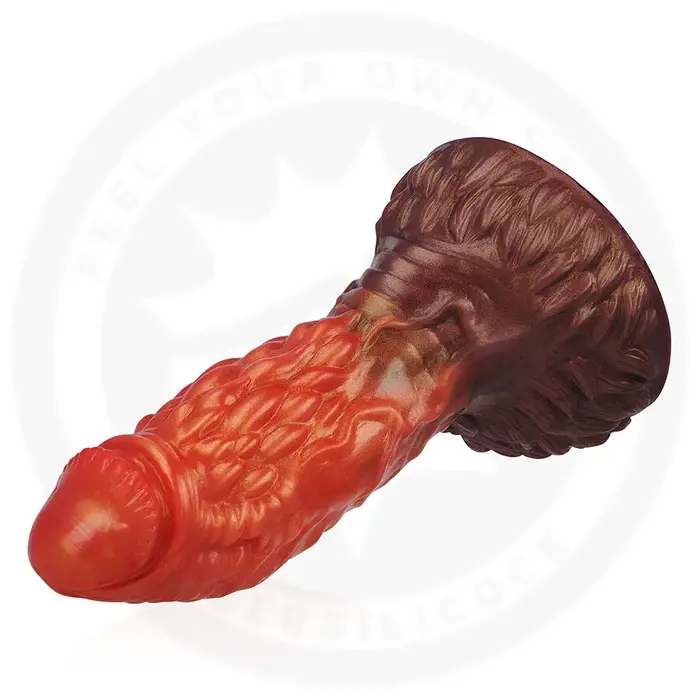 Dildo EPIC Andros Wild Roots D-243356 Photo 4
