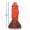 Dildo EPIC Andros Wild Roots D-243356 Photo 5