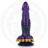 Dildo EPIC Crocotta Mystic Aurora D-243358 Photo 3