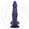 Dildo EPIC Crocotta Mystic Aurora D-243358 Photo 4