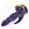 Dildo EPIC Crocotta Mystic Aurora D-243358 Photo 5