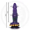 Dildo EPIC Crocotta Mystic Aurora D-243358 Photo 6