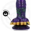 Dildo EPIC Crocotta Mystic Aurora D-243358 Photo 8