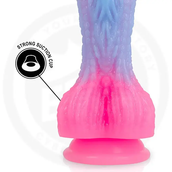 Dildo EPIC Selara Dawn D-243360 Photo 8