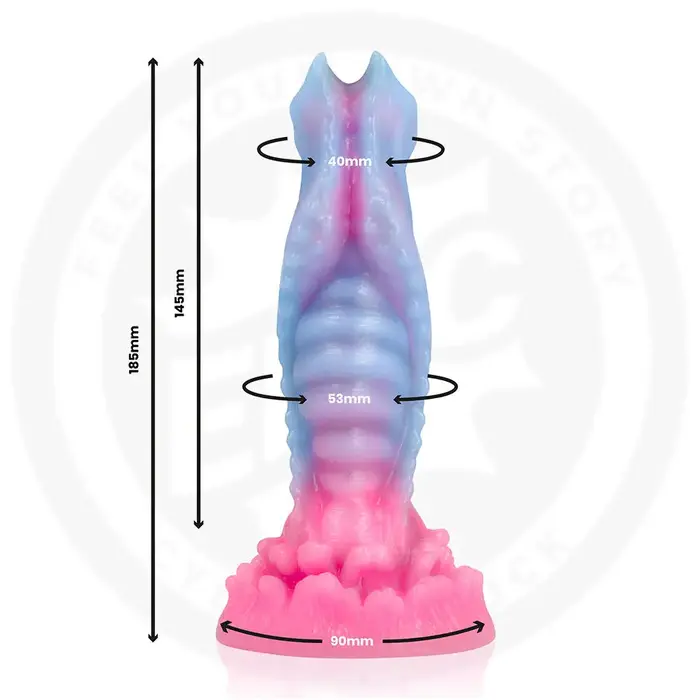 Dildo EPIC D-243361 Photo 5