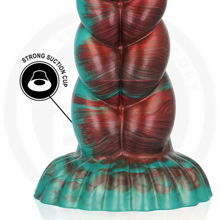 Dildos EPIC Zirion Aridfire D-243362 Photo 5