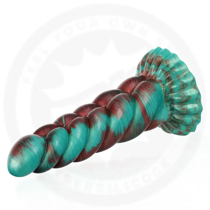 Dildos EPIC Zirion Aridfire D-243362 Photo 6