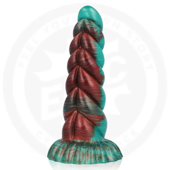 Dildos EPIC Zirion Aridfire D-243362 Photo 7
