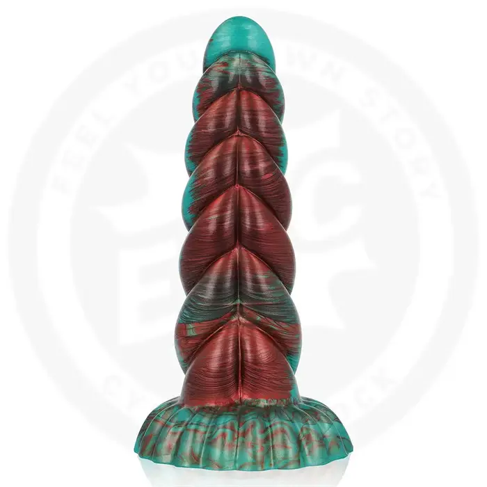 Dildos EPIC Zirion Aridfire D-243362 Photo 8