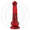 Dildo EPIC Vulcanus Night Dragon D-243363 Photo 3