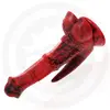 Dildo EPIC Vulcanus Night Dragon D-243363 Photo 4