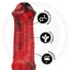 Dildo EPIC Vulcanus Night Dragon D-243363 Photo 6