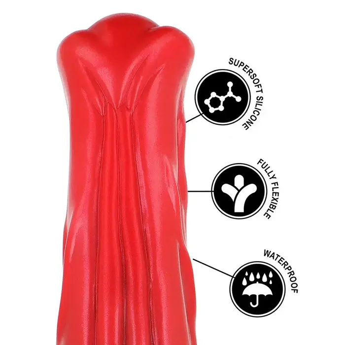 Dildo EPIC AETHON GLOW D-243365 Photo 3