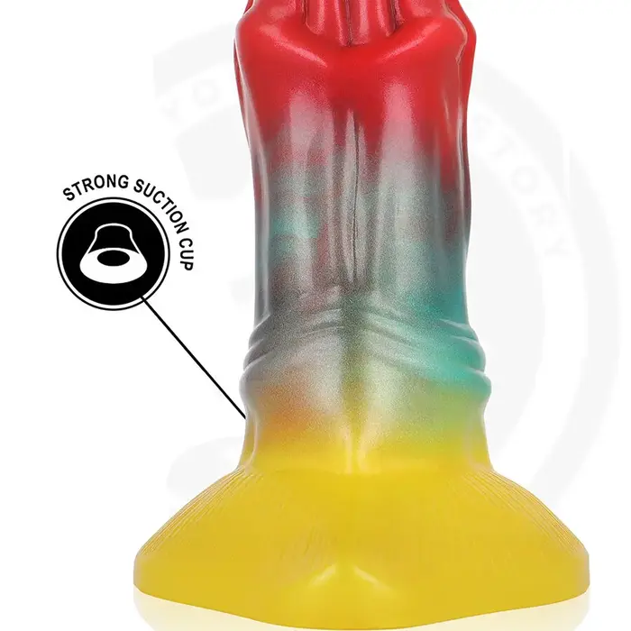 Dildo EPIC AETHON GLOW D-243365 Photo 5