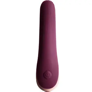 Vibrator CLIMAXIMUM MIA DISCREET — waterproof, rechargeable, travel-size