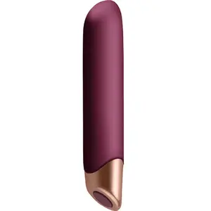 Vibrators CLIMAXIMUM MIYANA CLASSIC D-244511 — ūdensnecaurlaidīgs, uzlādējams, vairāki vibrācijas režīmi