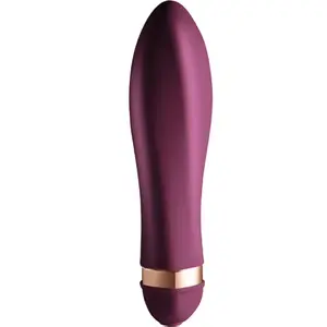 Vibrators CLIMAXIMUM ARDOR Twisted D-244491 — elastīga vītā forma, spēcīgas vibrācijas