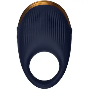 Виброкольцо CLIMAXIMUM D-244497 — конструкция с фиксацией чувств, удобная посадка, мощные вибрации