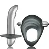 Cock ring and prostate vibrator CLIMAXIMUM D-244502 Photo 1