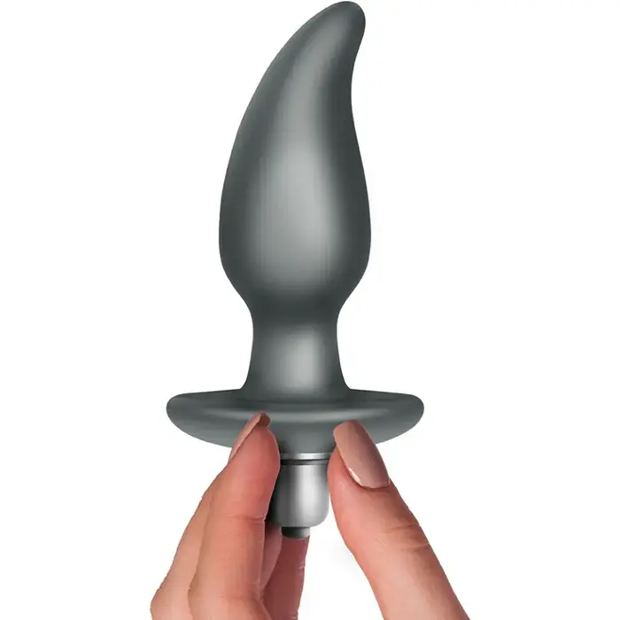 Анальная пробка CLIMAXIMUM IDOSI D-244506 Photo 2