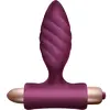 Anal plug CLIMAXIMUM ORYX Twisted Photo 1