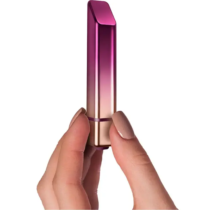 Bullet vibrator CLIMAXIMUM TREMA Photo 2