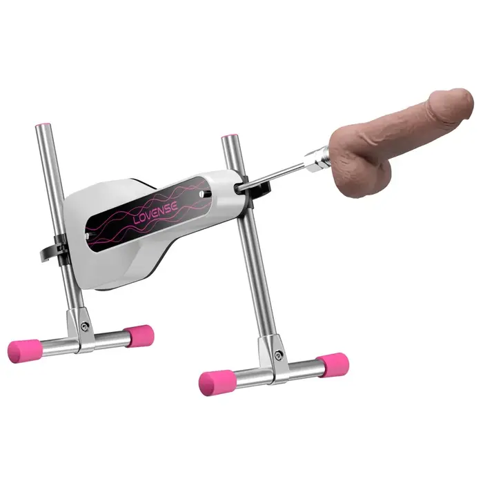 Секс-машина LOVENSE Mini | Устройство с управлением через приложение Photo 3