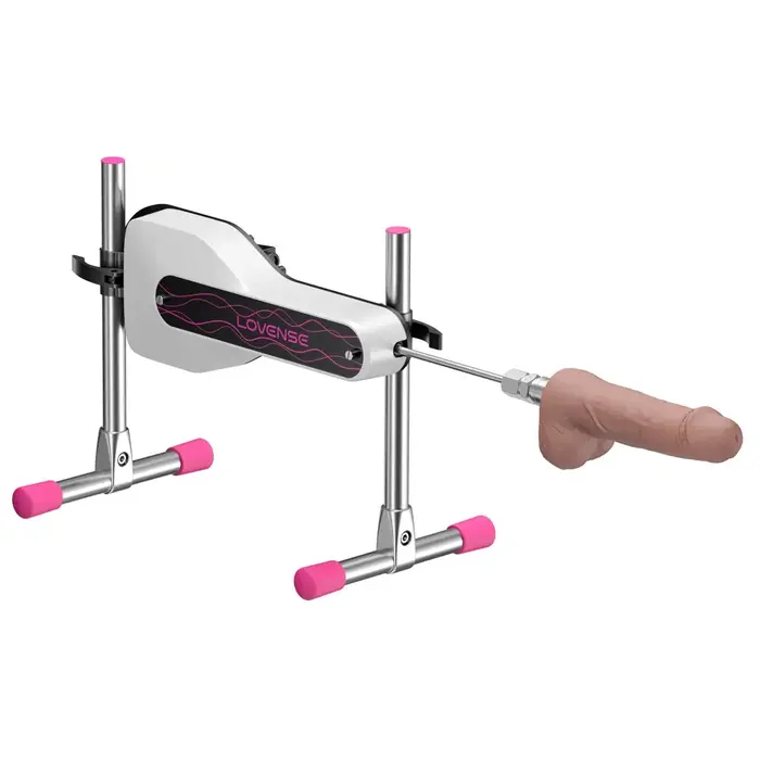 Секс-машина LOVENSE Mini | Устройство с управлением через приложение Photo 4
