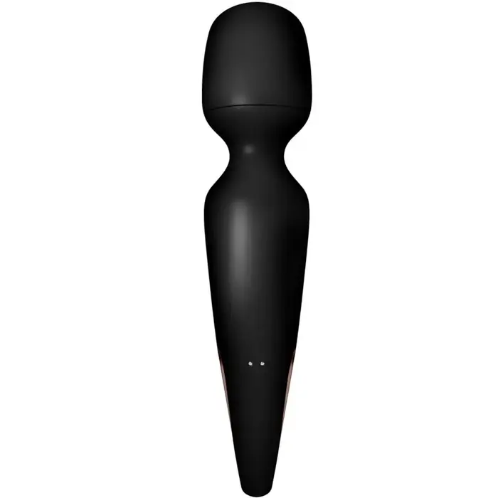 SATISFYER Wand Erland vibrējošs nūjas massazeris Photo 2