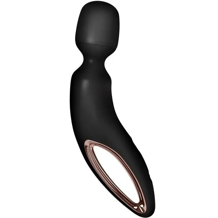 SATISFYER Wand Erland vibrējošs nūjas massazeris Photo 4