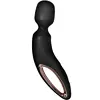 SATISFYER Wand Erland vibrējošs nūjas massazeris Photo 4