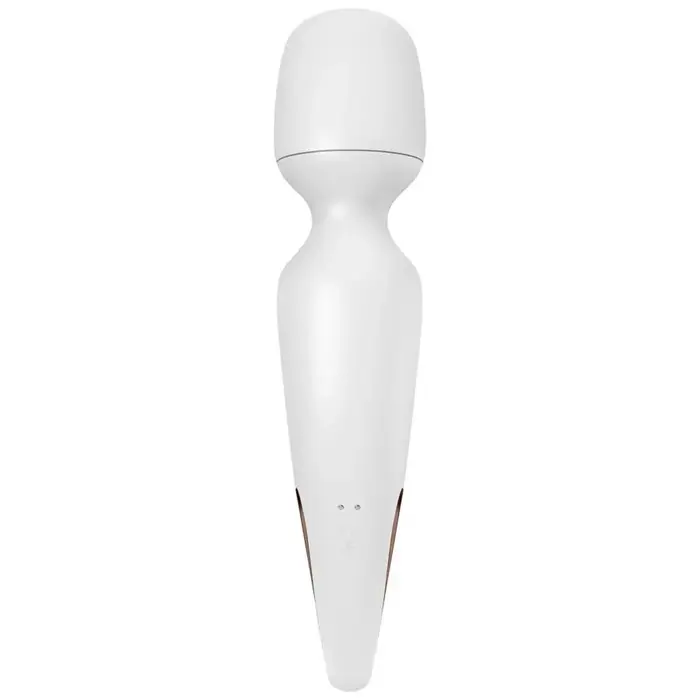 Handheld massager SATISFYER Wand Erland Photo 2