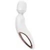 Handheld massager SATISFYER Wand Erland Photo 3