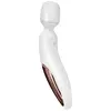 Handheld massager SATISFYER Wand Erland Photo 4
