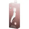 Handheld massager SATISFYER Wand Erland Photo 5