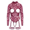 Open-cup body Abierta Fina 26449163031, size M Photo 8