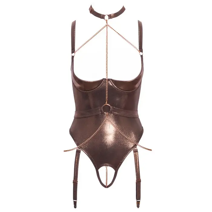 Body abierta fina Model 26449246031 Photo 8