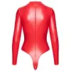 Bodysuit Noir Body Noir L — size L, long sleeves Photo 5