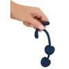 Vaginālās treniņu bumbas Magic Shiver ADV24 Love Balls Photo 2