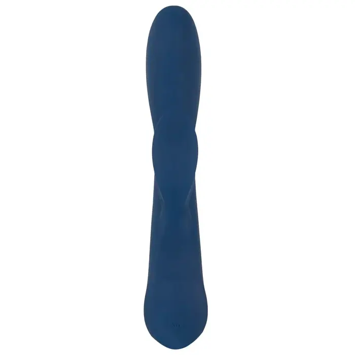 Zaķa vibrators Magic Shiver ADV24 — silikons, uzlādējams Photo 2