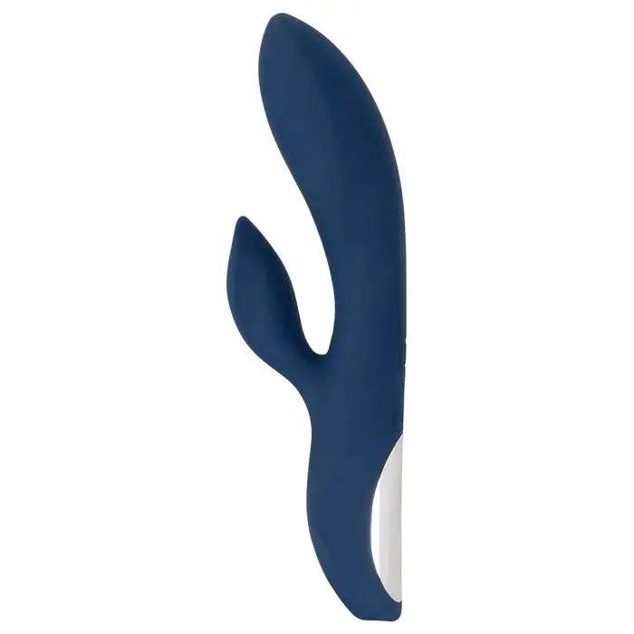 Zaķa vibrators Magic Shiver ADV24 — silikons, uzlādējams Photo 3