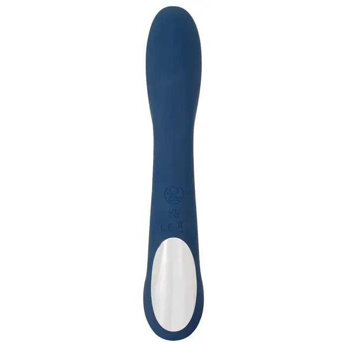Zaķa vibrators Magic Shiver ADV24 — silikons, uzlādējams Photo 4