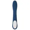 Zaķa vibrators Magic Shiver ADV24 — silikons, uzlādējams Photo 4