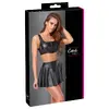 Комплект юбка и топ Cottelli Collection Top and Skirt S Photo 1