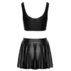 Cottelli Collection Top and Skirt M modelis 22514771031 Photo 6