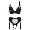 Cottelli Collection Maid Set M — 2-piece lingerie Photo 6