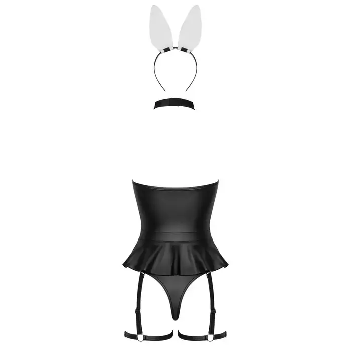 Боди Bunny Cottelli Collection Body M Photo 7