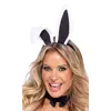 Боди Cottelli Collection Bunny Body XL Photo 5